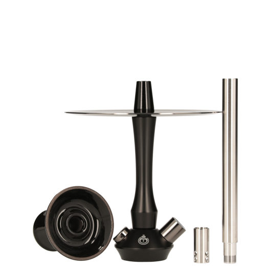 El Badia C5 V2 - Black Fantom – Ansicht 2