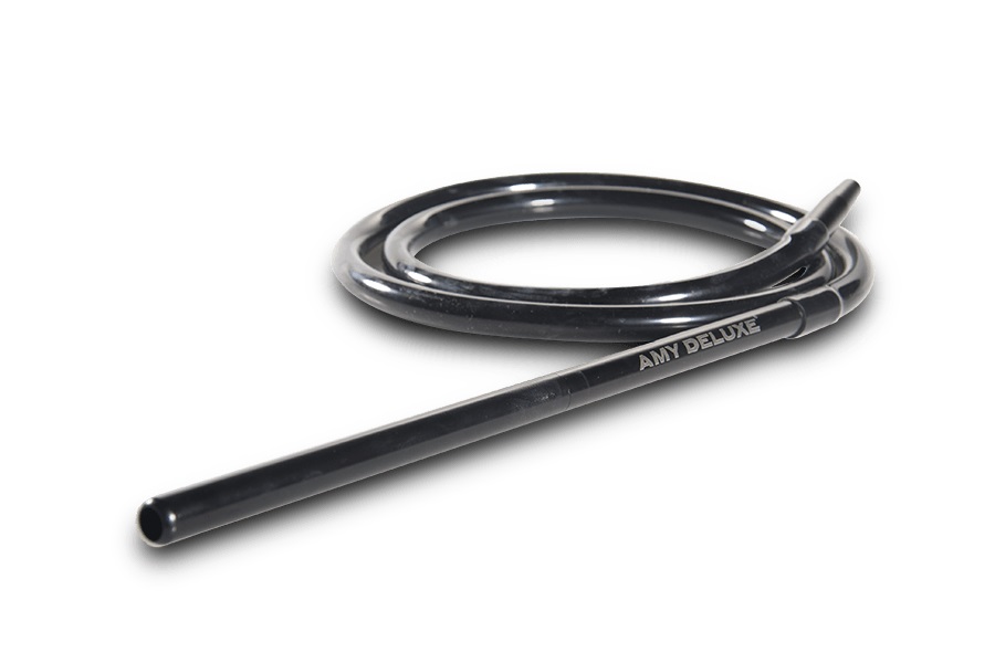 Amy Deluxe Schlauchset S232 - Schwarz
