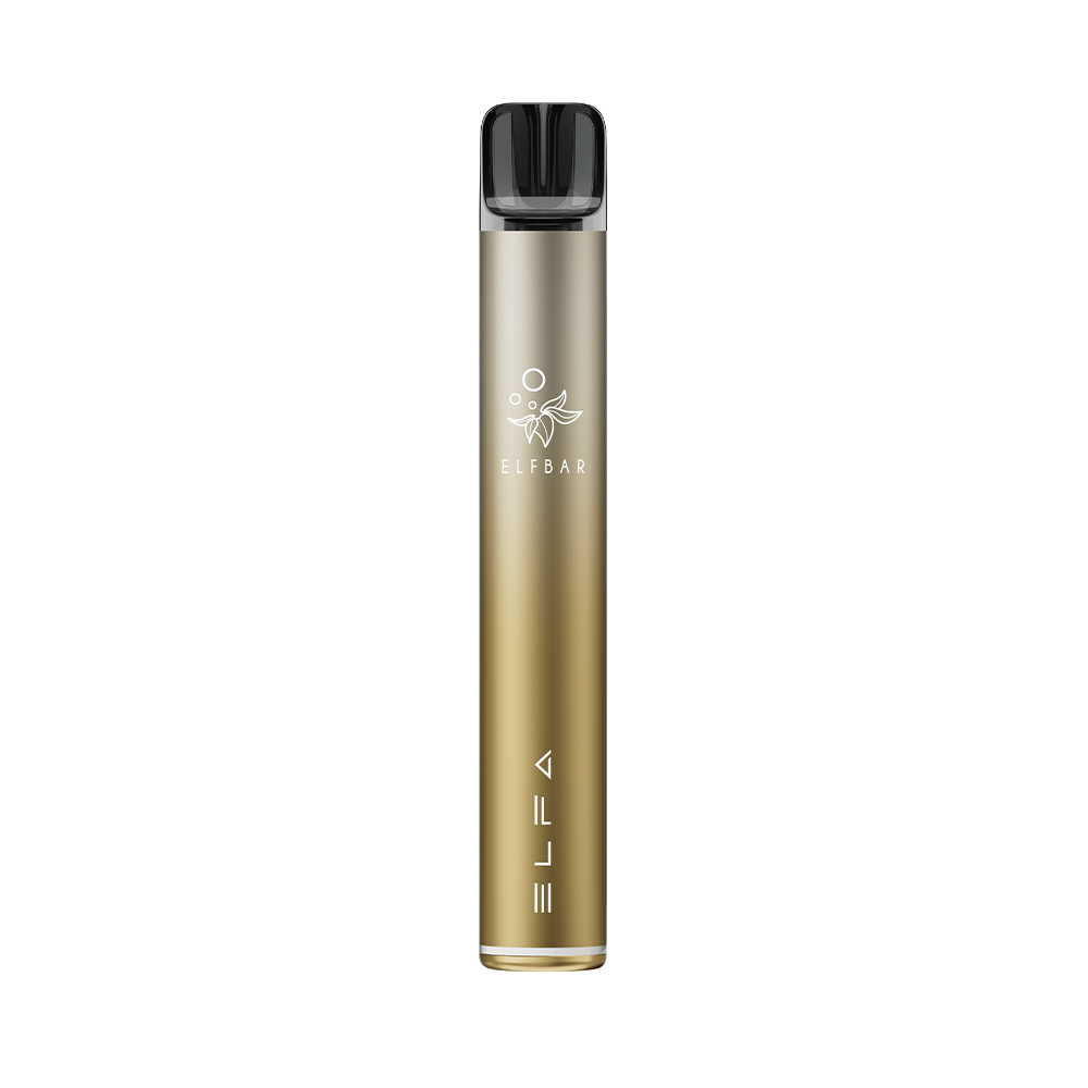 ELFBAR ELFA Pro V2 Kit 0mg – Juicy Peach