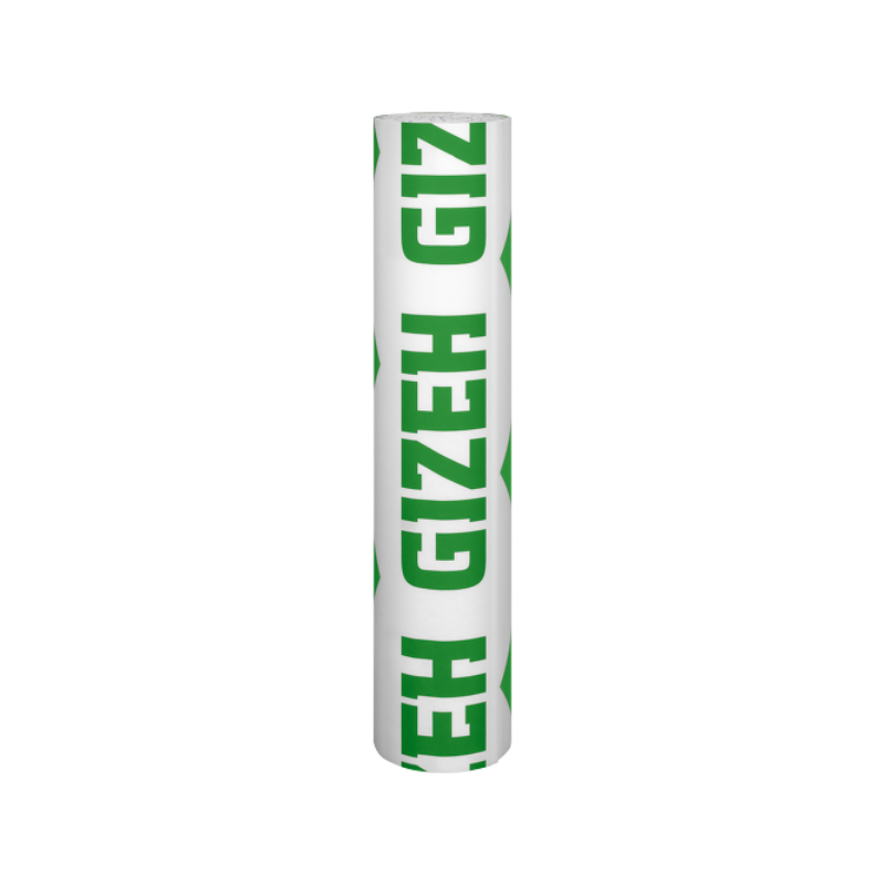 GIZEH ProCell Active Filter Green 6mm (200 Stk.) – Ansicht 2