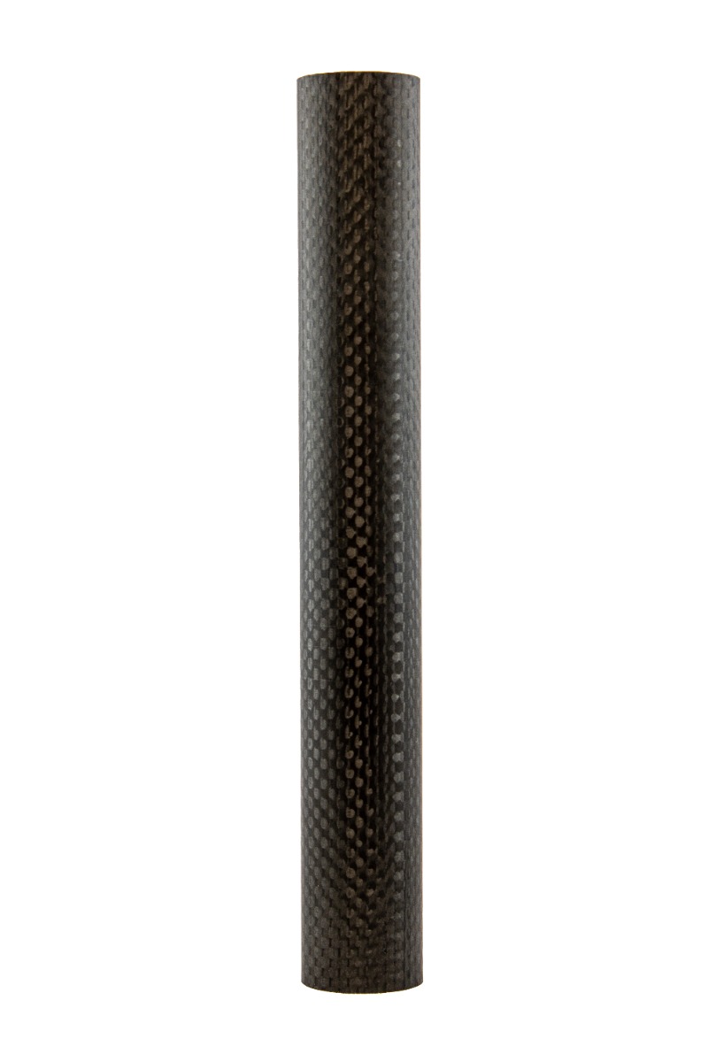 Steamulation Sleeve Big -  Carbon Black matt