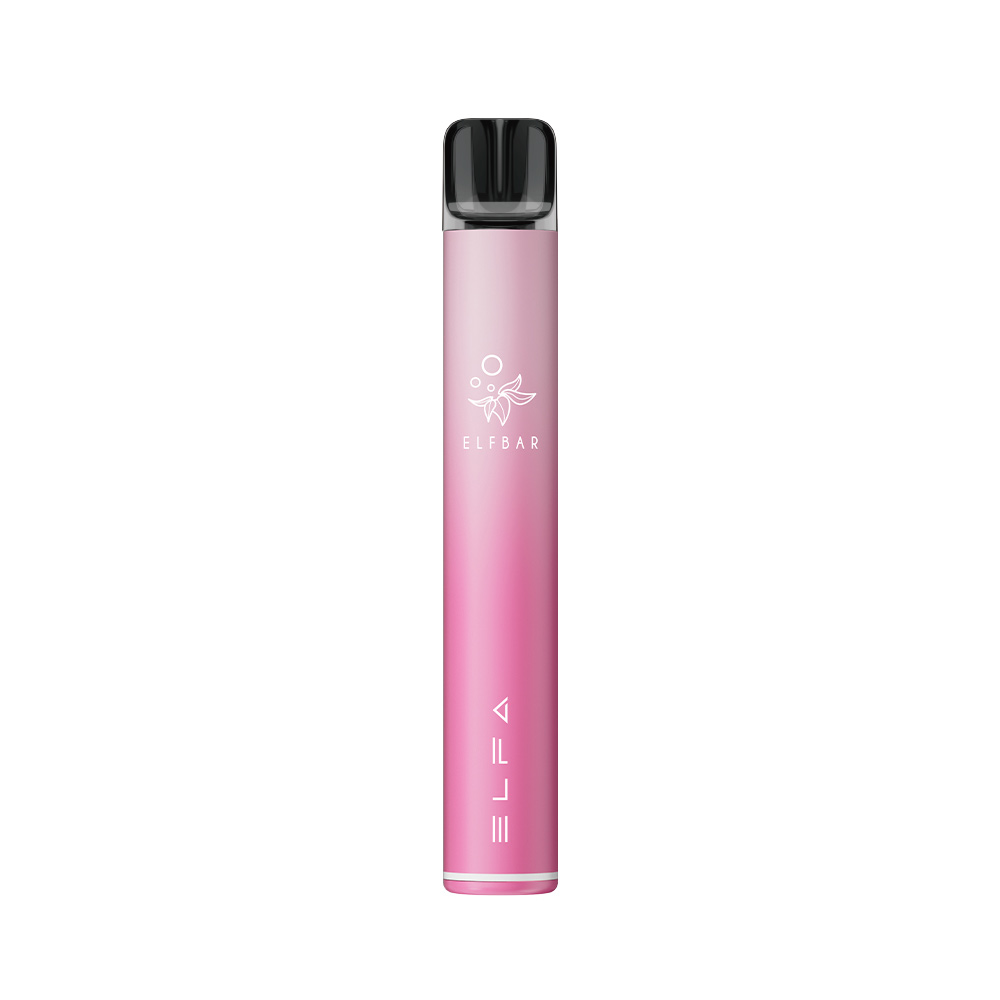 ELFBAR ELFA Pro Kit 20mg – Pink