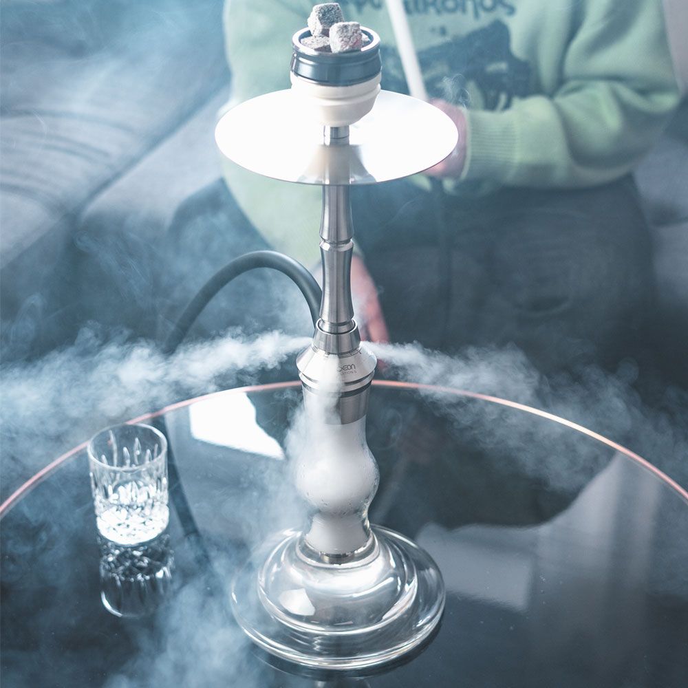 AEON Shisha Edition 5 - Lounge Plus Dune – Ansicht 2