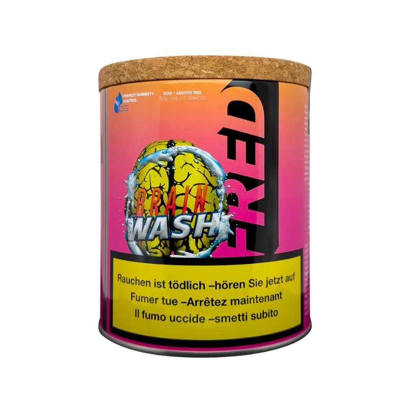 Fred Special Blend Dose (80 g)