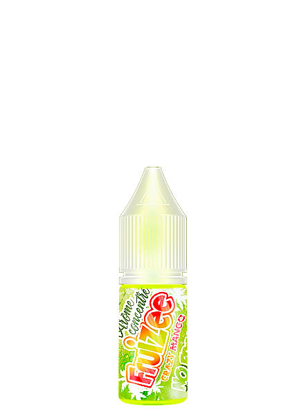 Aroma Fruizee - Crazy Mango NO FRESH, 10ml