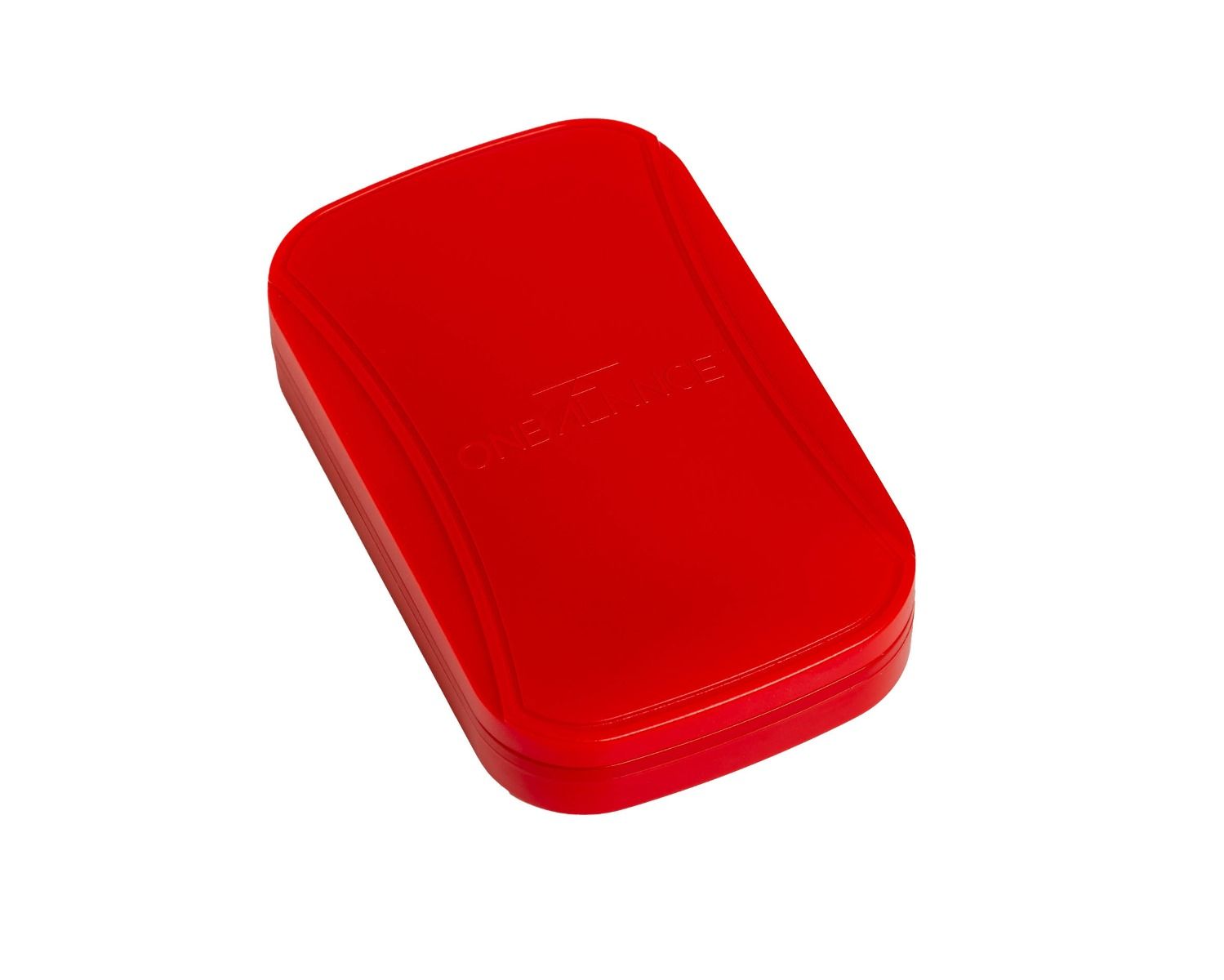 On Balance FL-200 Bilancia Rosso - 200 g x 0.01 g – vista 3