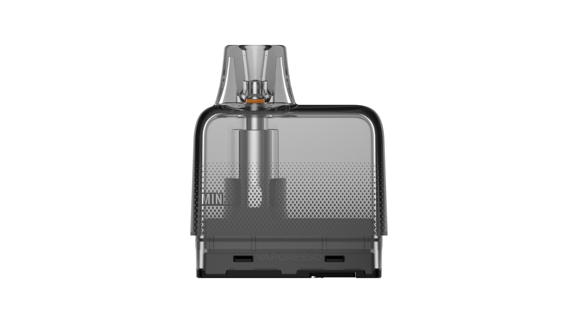 2 x Vaporesso Eco Nano Plus Mesh Pod 10ml – 0.60 Ω