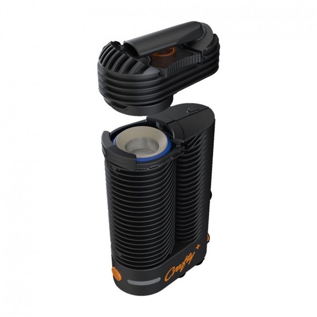 Crafty Plus Vaporizer – Ansicht 3