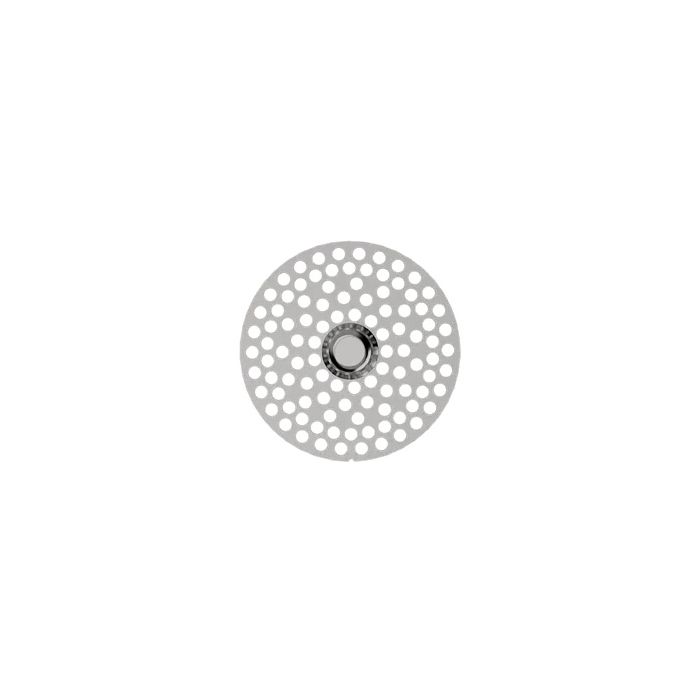 Flower Mill - Next-Gen Premium - Stainless Series 54mm - Mill Plates, Extrafein
