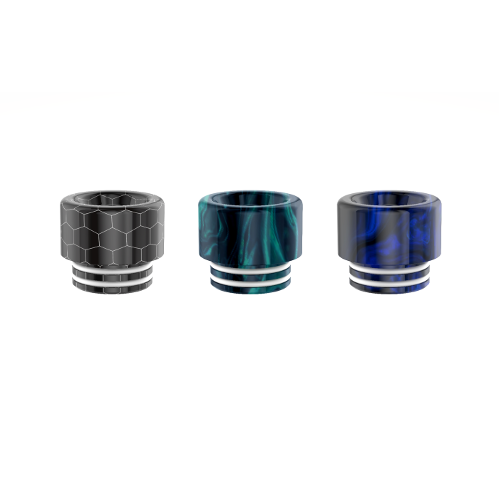 Innokin Driptips 810 zu Z Force Tank