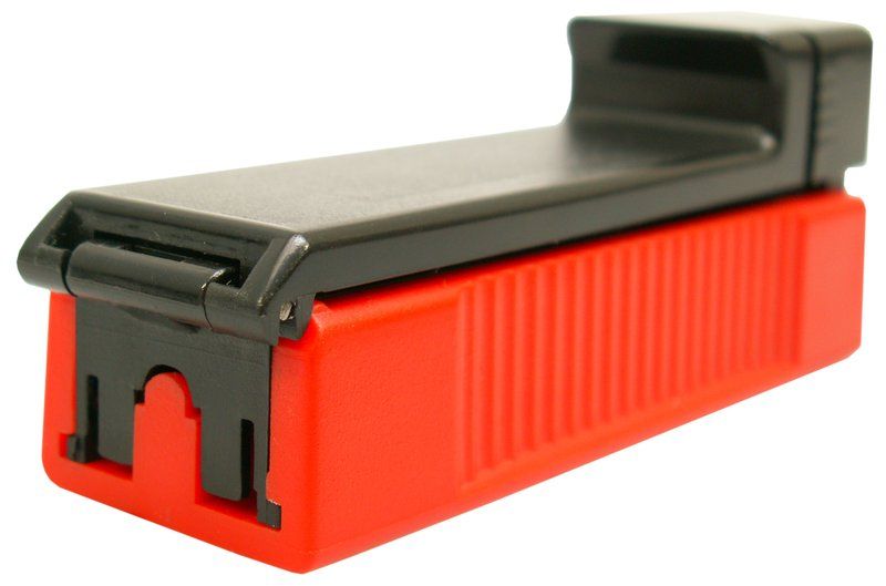 Stopfgerät Mini Shark – Ansicht 2