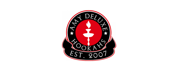 Amy Deluxe Logo