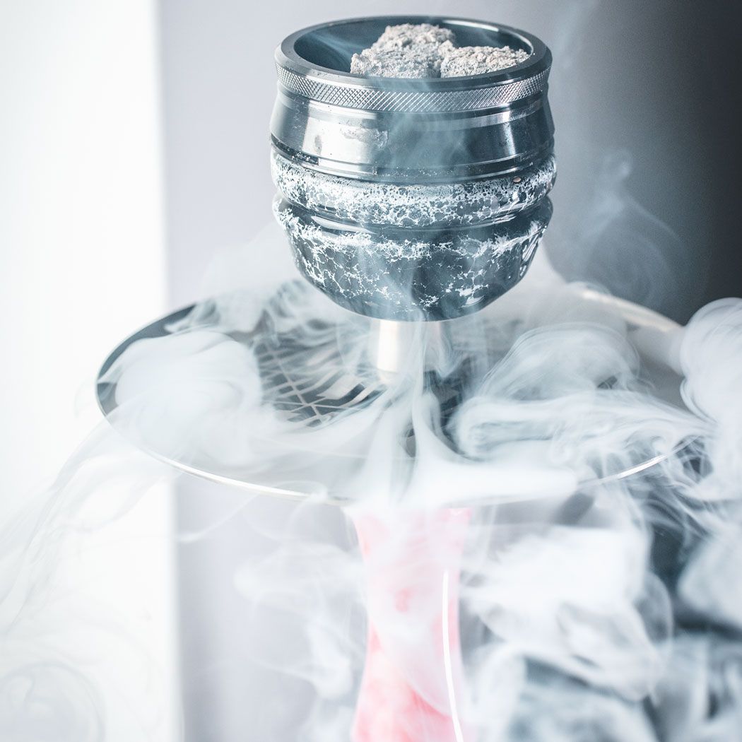VYRO - Spectre - Red Clear – Ansicht 8