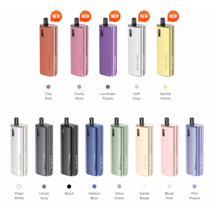 Geekvape SOUL 2 Kit
