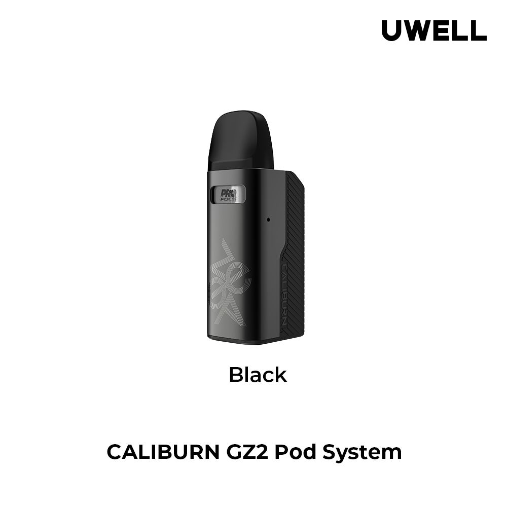 Uwell Caliburn GZ2 – Ansicht 2