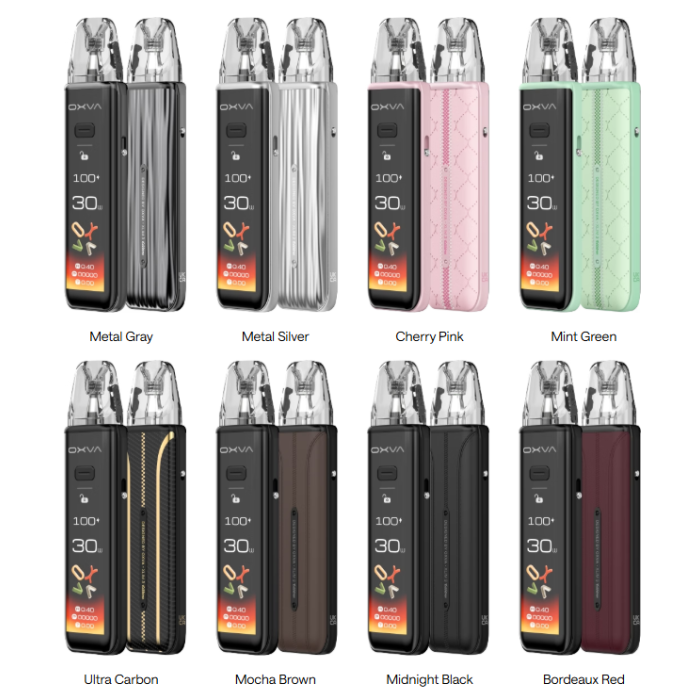 OXVA Xlim ULTRA Kit