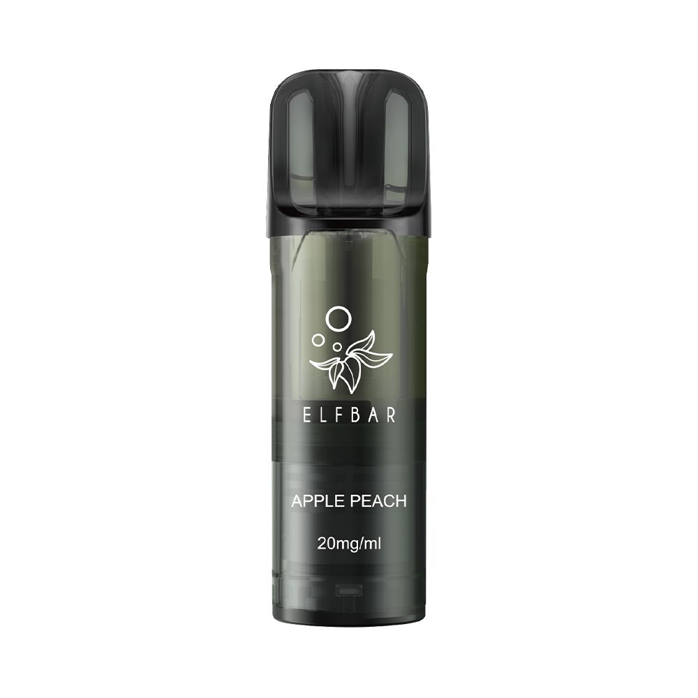 ELFBAR ELFA Pro V2 Pods 20mg – Ansicht 2