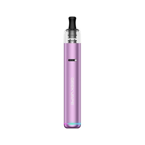 Geekvape Wenax S3 Evo KIT – Ansicht 2