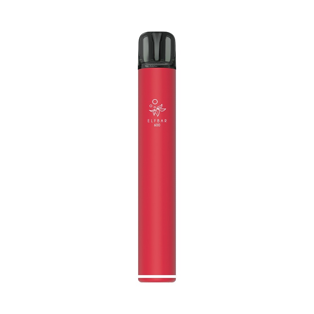 ELFBAR 600 Pod Kit 20mg – Watermelon
