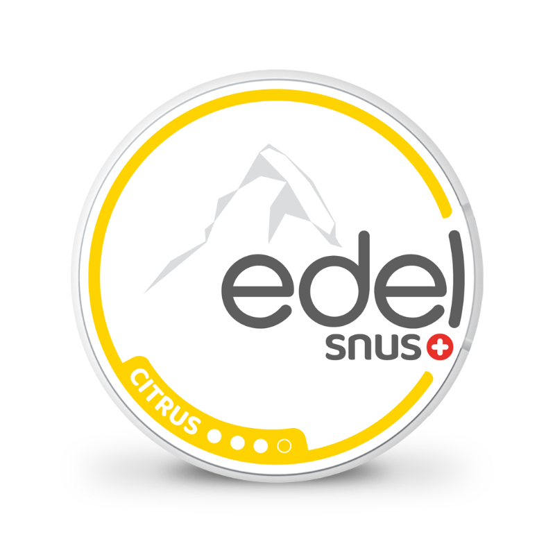 Edel - Citrus All White