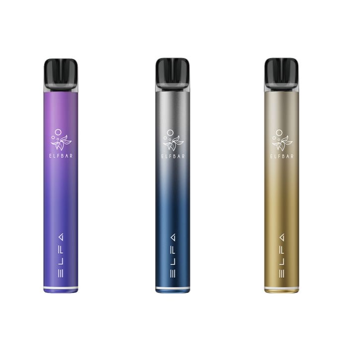 ELFBAR ELFA Pro Kit 0mg