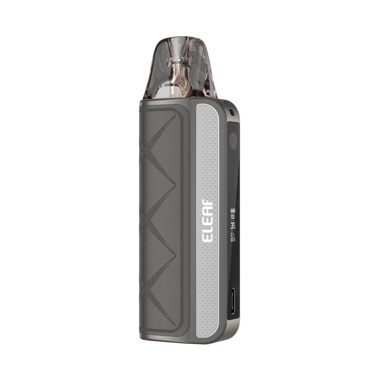 Eleaf iCita Kit – Gunmetal