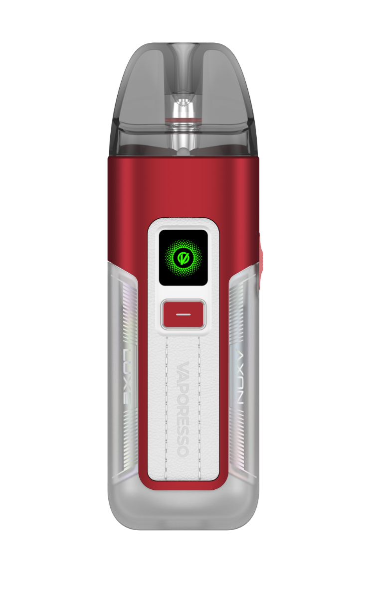 Vaporesso LUXE X2 Kit – White