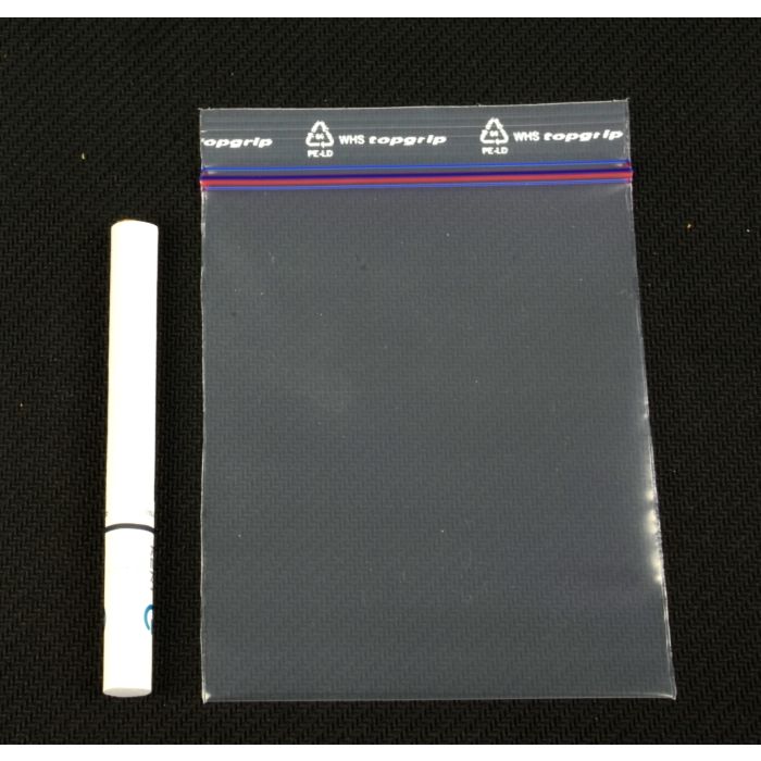 TopGrip 75 x 90 mm 100 Stk., 110my Weiss