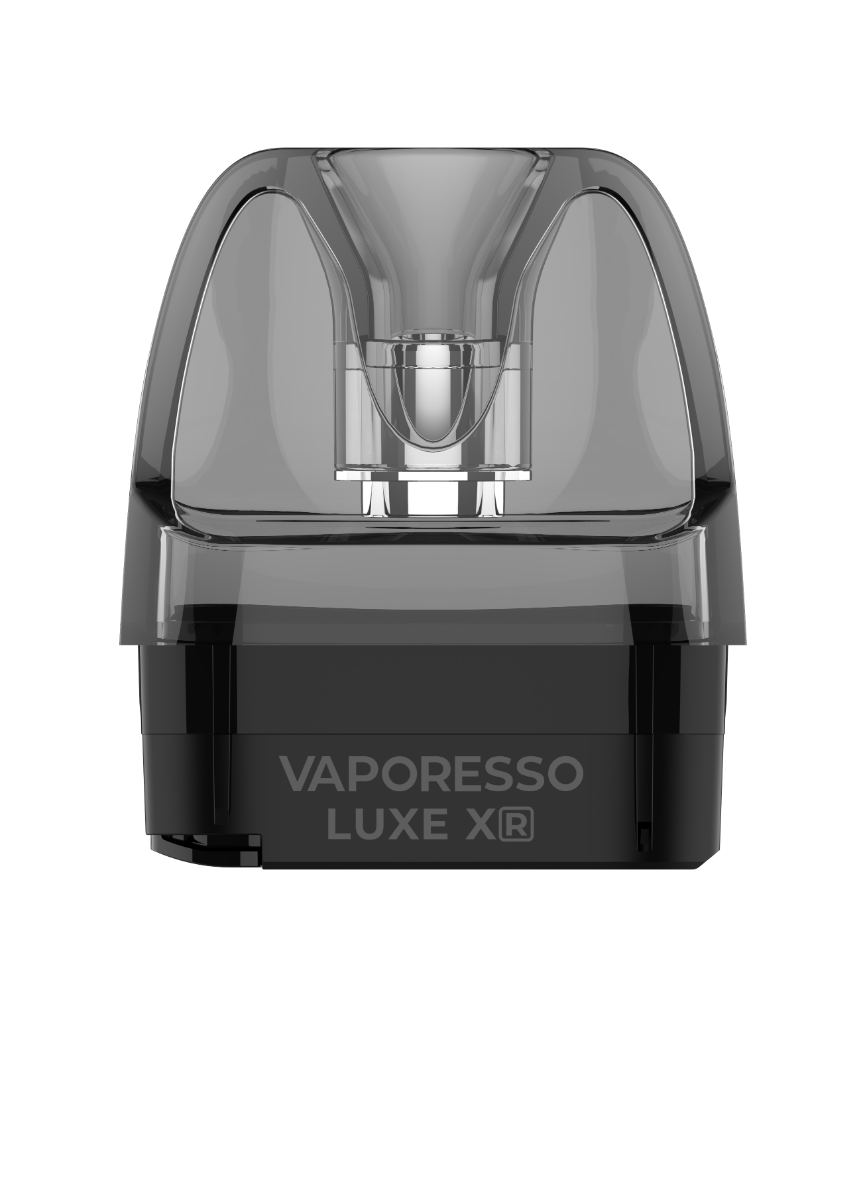 2 x Vaporesso Luxe XR Empty Pod 5ml, MTL – Ansicht 7