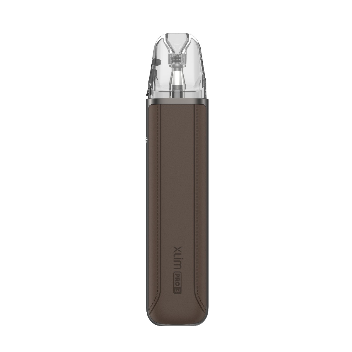 OXVA Xlim Pro 3 Kit – Marron-cuir