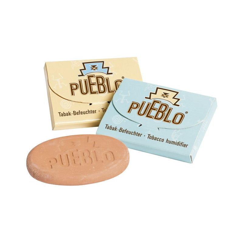 Pueblo Befeuchterstein 5 Stk.