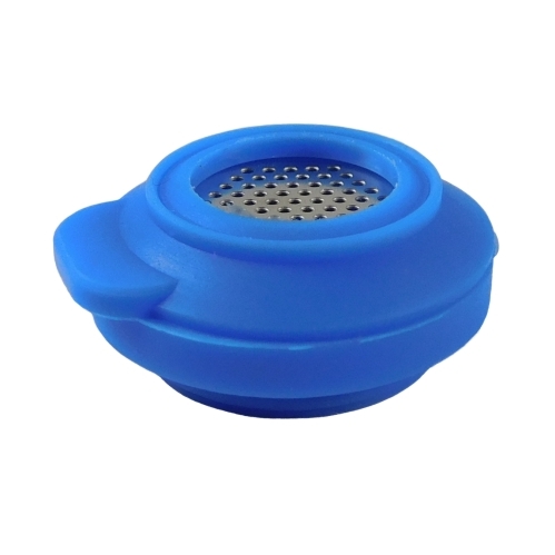 Wolkenkraft Silikon Ring mit Mesh für FX Mini