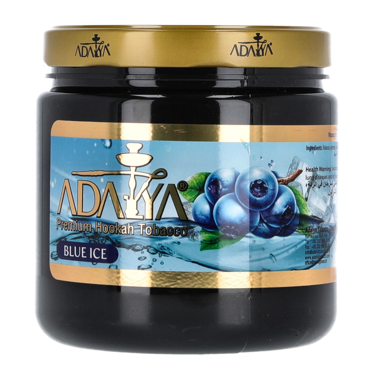 Adalya Tabak Blue Ice 1kg