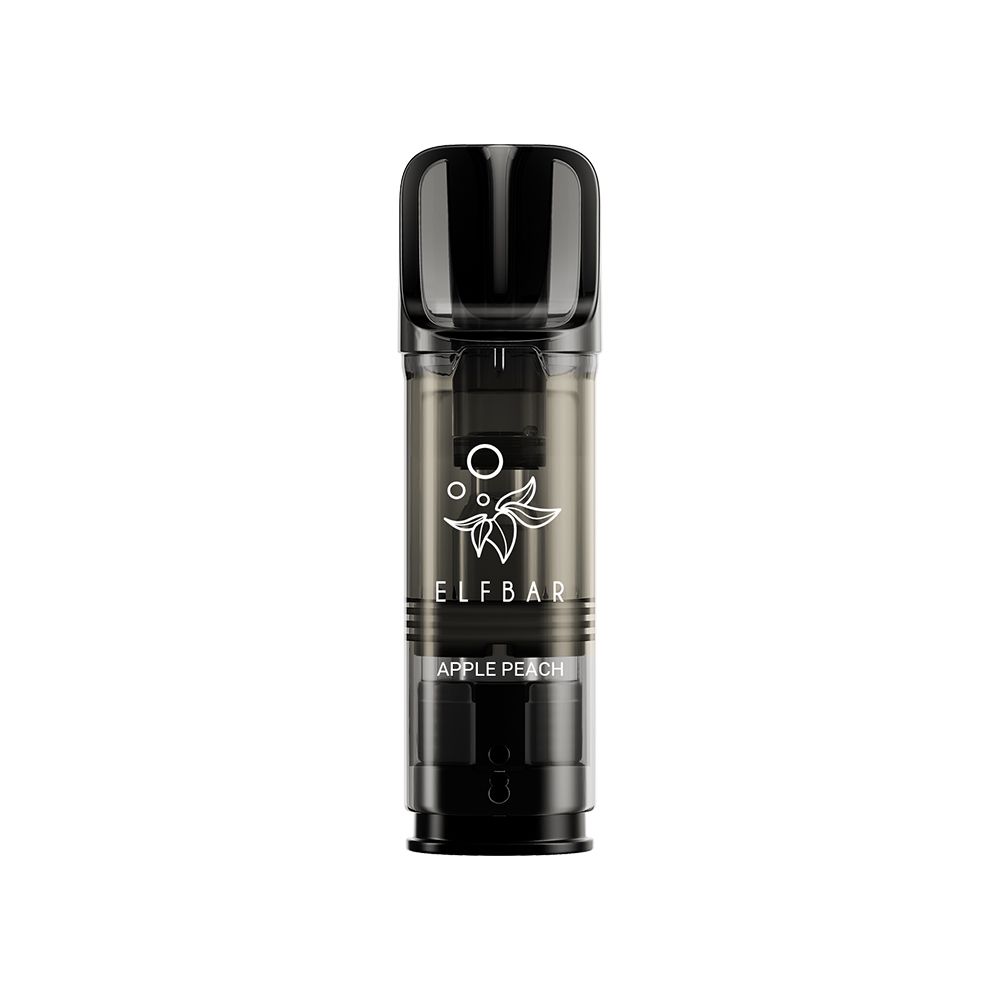 ELFBAR ELFA Pro Pods 0mg – Ansicht 2