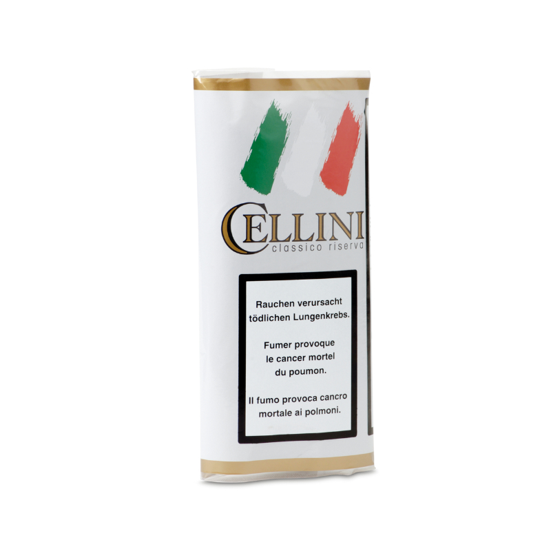 Cellini Classico Pfeifentabak Beutel 50g