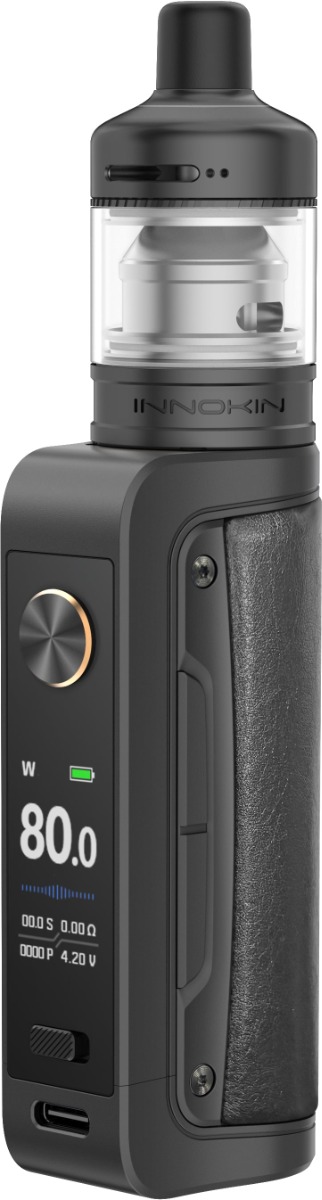 Innokin CoolFire Z80 NEX Kit – Schwarz