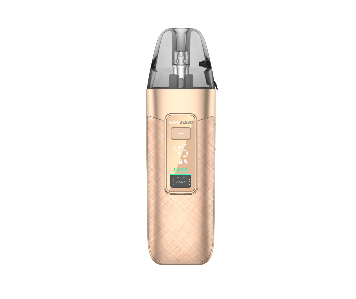 Vaporesso LUXE X3 Kit – Gold