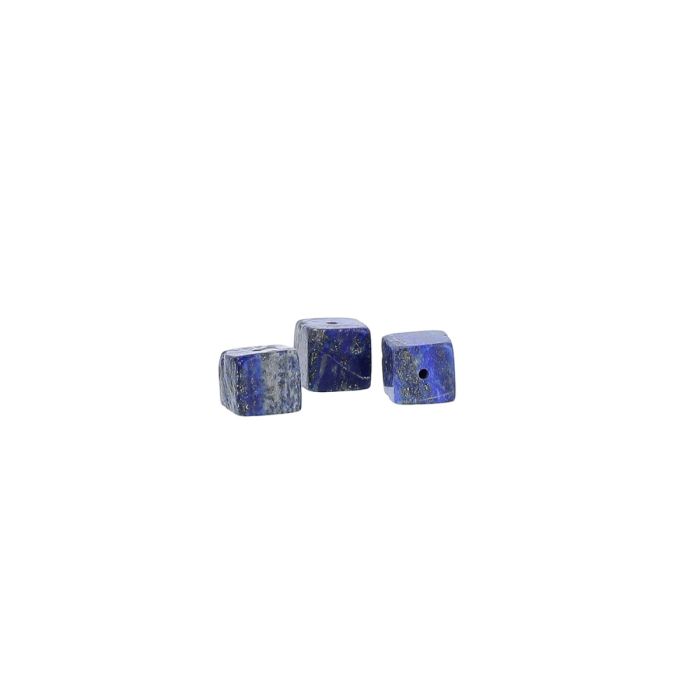 Räucherstäbchenhalter Lapislazuli - 2cm