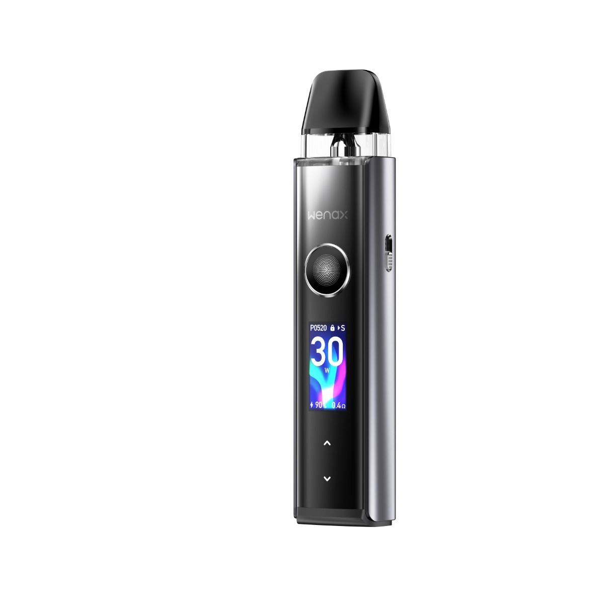 Geekvape Wenax Q Pro Kit – Grigio