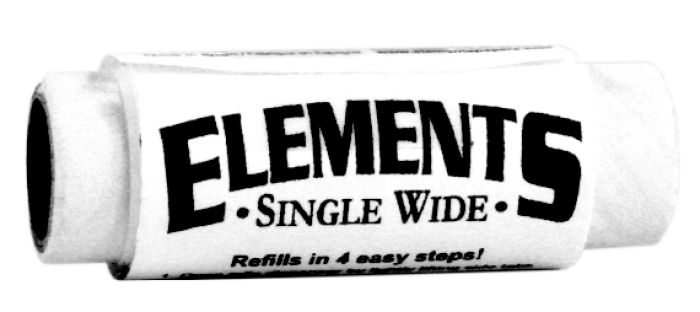Elements Rolls KS Refills einzeln