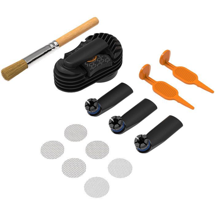 Volcano Crafty Wear & Tear Set – Ansicht 2