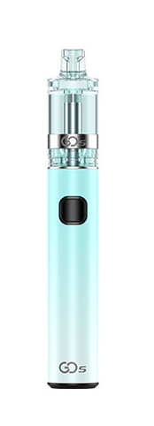 Innokin GO S Kit – Light blue