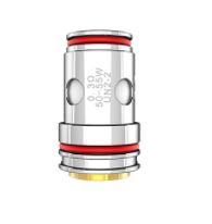 4 x Uwell Crown 5 Coil 0.3ohm