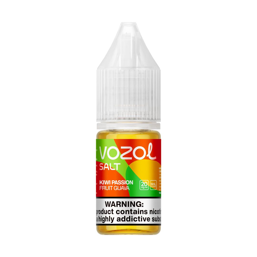 VOZOL Liquids 20mg – Ansicht 2