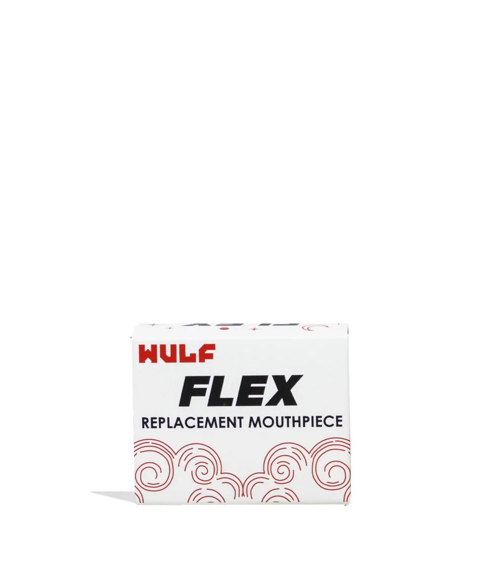 Ersatzmundstück für Wulf Flex Vaporizer – Ansicht 2