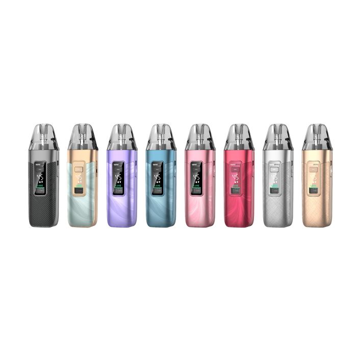 Vaporesso LUXE X3 Kit