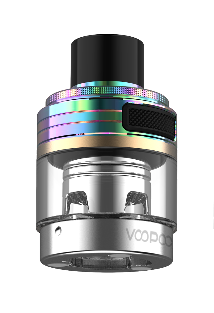 VOOPOO TPP X Ersatzpod, Rainbow