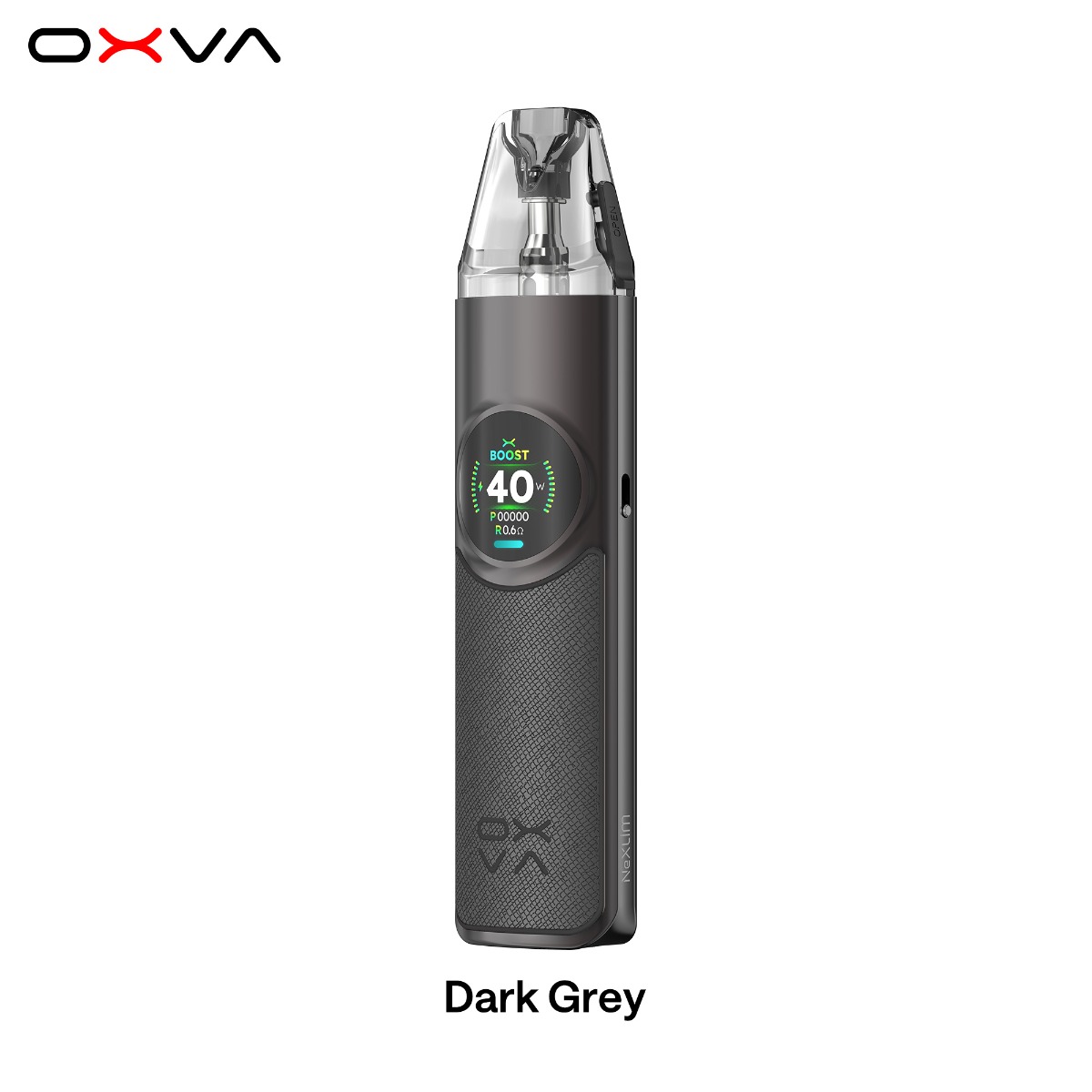 OXVA NEXlim Kit – Gris