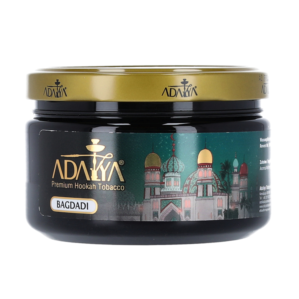 Adalya Tabak Bagdadi 200g