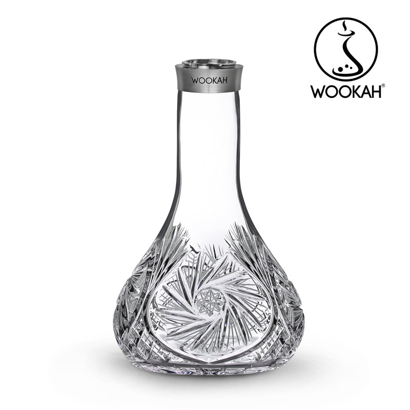 Wookah Click Mill - Bowl
